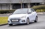 Hyundai i20 Play 2019 года (UK)